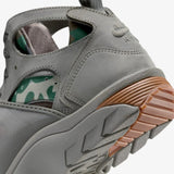 Nike Air Trainer Huarache Corteiz Gully Grey