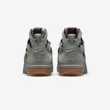 Nike Air Trainer Huarache Corteiz Gully Grey