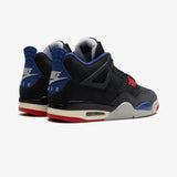 Jordan 4 Retro Rare Air