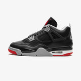 Jordan 4 Retro Bred Reimagined
