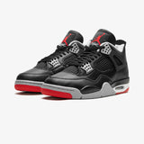 Jordan 4 Retro Bred Reimagined