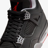 Jordan 4 Retro Bred Reimagined
