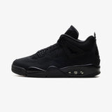 Jordan 4 Retro Black Cat