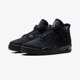 Jordan 4 Retro Black Cat