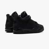 Jordan 4 Retro Black Cat