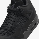 Jordan 4 Retro Black Cat
