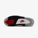 Jordan 4 Retro White Cement