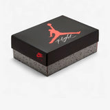 Jordan 4 Retro White Cement