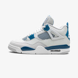 Jordan 4 Retro Military Blue