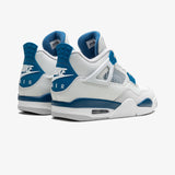 Jordan 4 Retro Military Blue