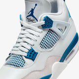 Jordan 4 Retro Military Blue