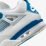 Jordan 4 Retro Military Blue