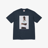 Supreme Tyler The Creator Tee Navy