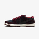 Nike SB Dunk Low Riot Skate