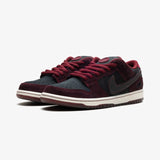 Nike SB Dunk Low Riot Skate