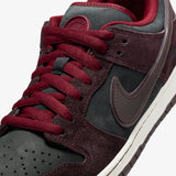 Nike SB Dunk Low Riot Skate