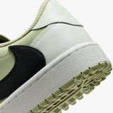 Jordan 1 Retro Low Golf Travis Scott Neutral Olive