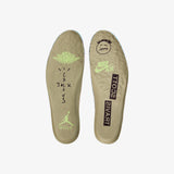 Jordan 1 Retro Low Golf Travis Scott Neutral Olive