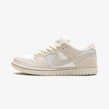 Nike SB Dunk Low City of Love Light Bone