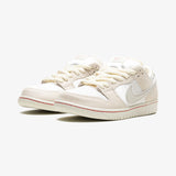 Nike SB Dunk Low City of Love Light Bone