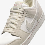 Nike SB Dunk Low City of Love Light Bone