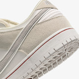 Nike SB Dunk Low City of Love Light Bone
