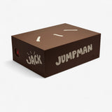 Jordan Jumpman Jack TR Travis Scott Sail