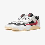 Jordan Jumpman Jack TR Travis Scott University Red
