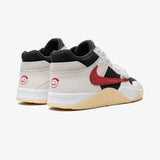 Jordan Jumpman Jack TR Travis Scott University Red