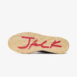 Jordan Jumpman Jack TR Travis Scott University Red