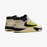 Jordan Jumpman Jack TR Travis Scott Bright Cactus