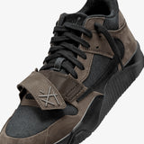 Jordan Jumpman Jack TR Travis Scott Dark Mocha