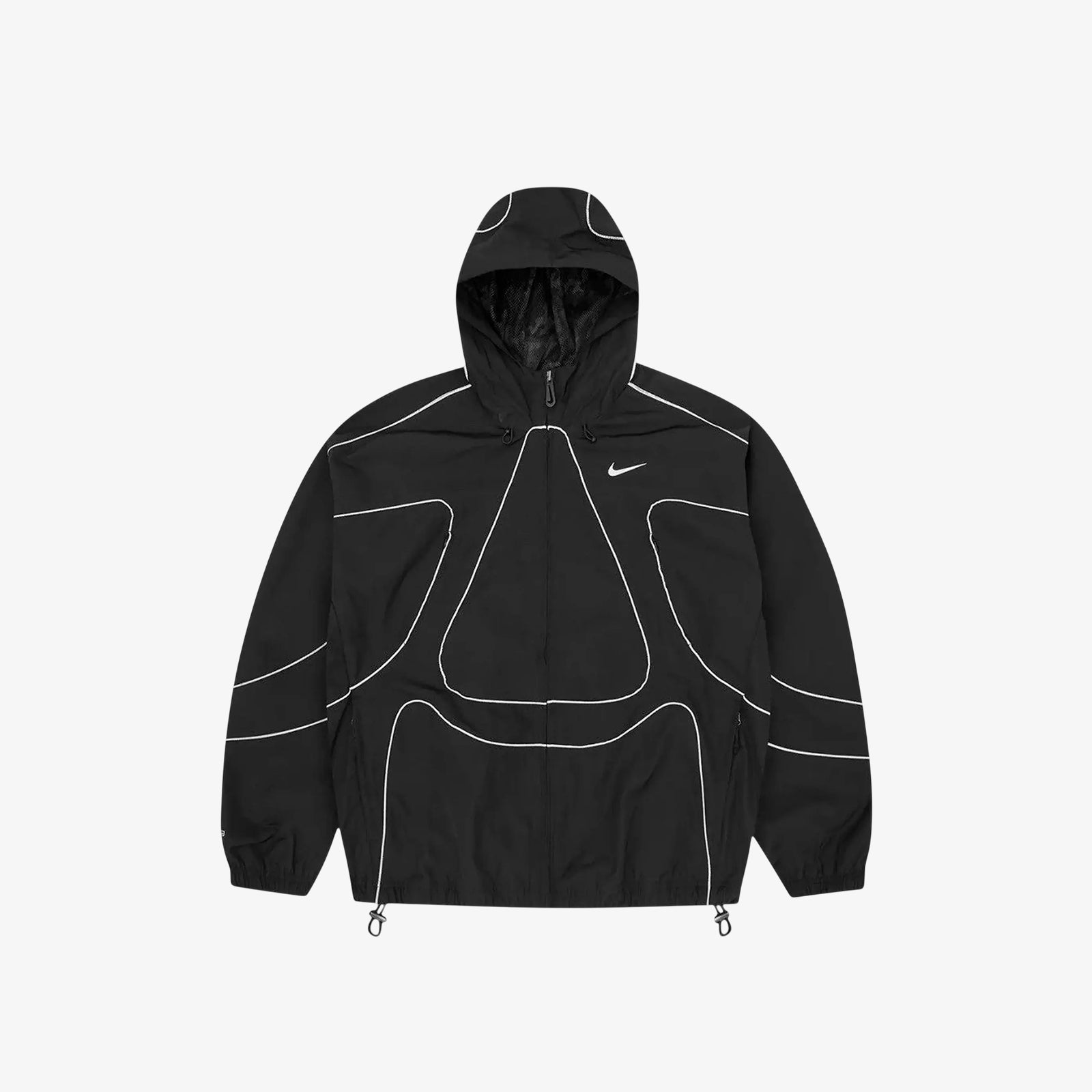Corteiz x Nike NRG Jacket Black – Vault Collective