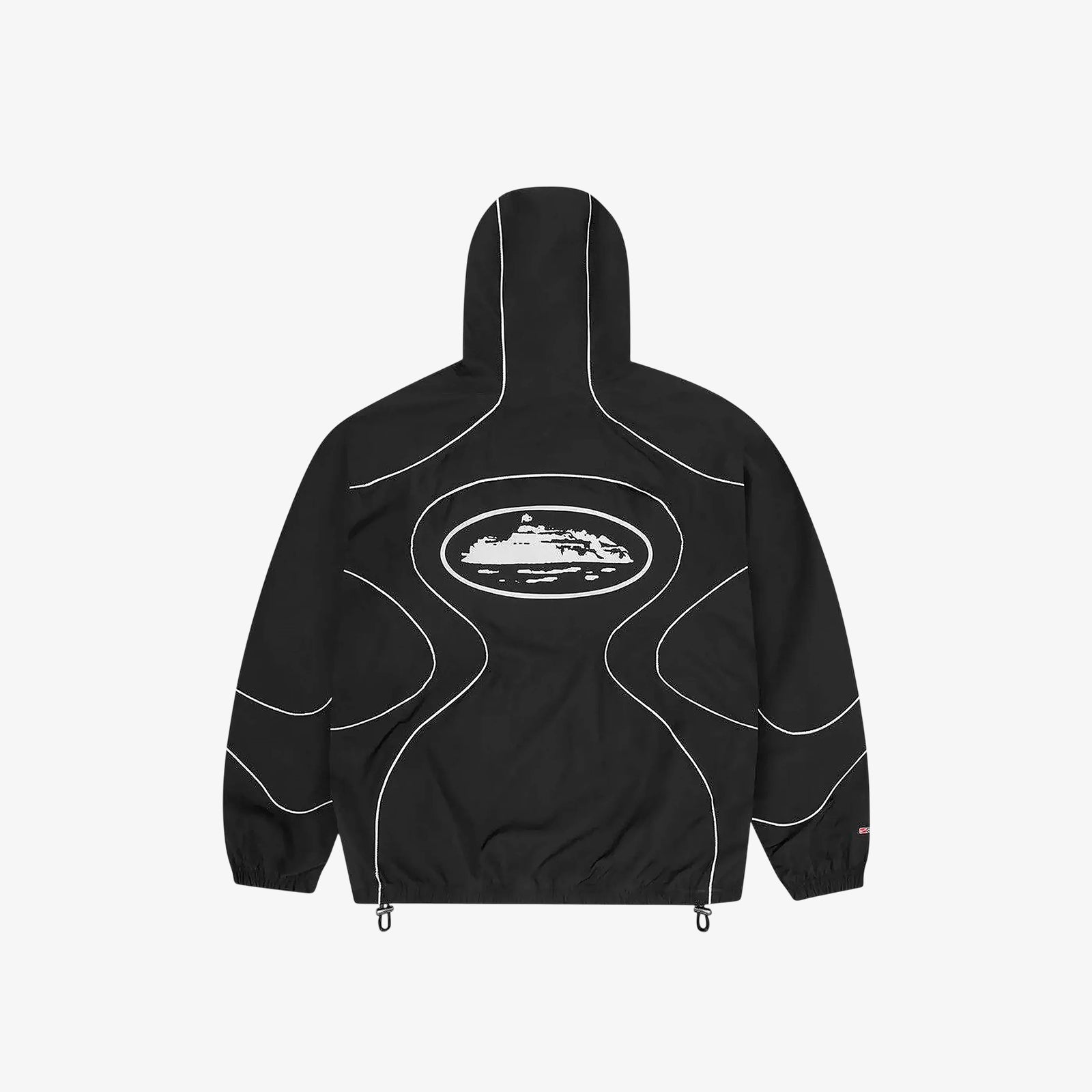 Corteiz Jackets – Vault Collective