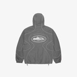 Corteiz x Nike NRG Jacket Gully Grey