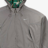 Corteiz x Nike NRG Jacket Gully Grey
