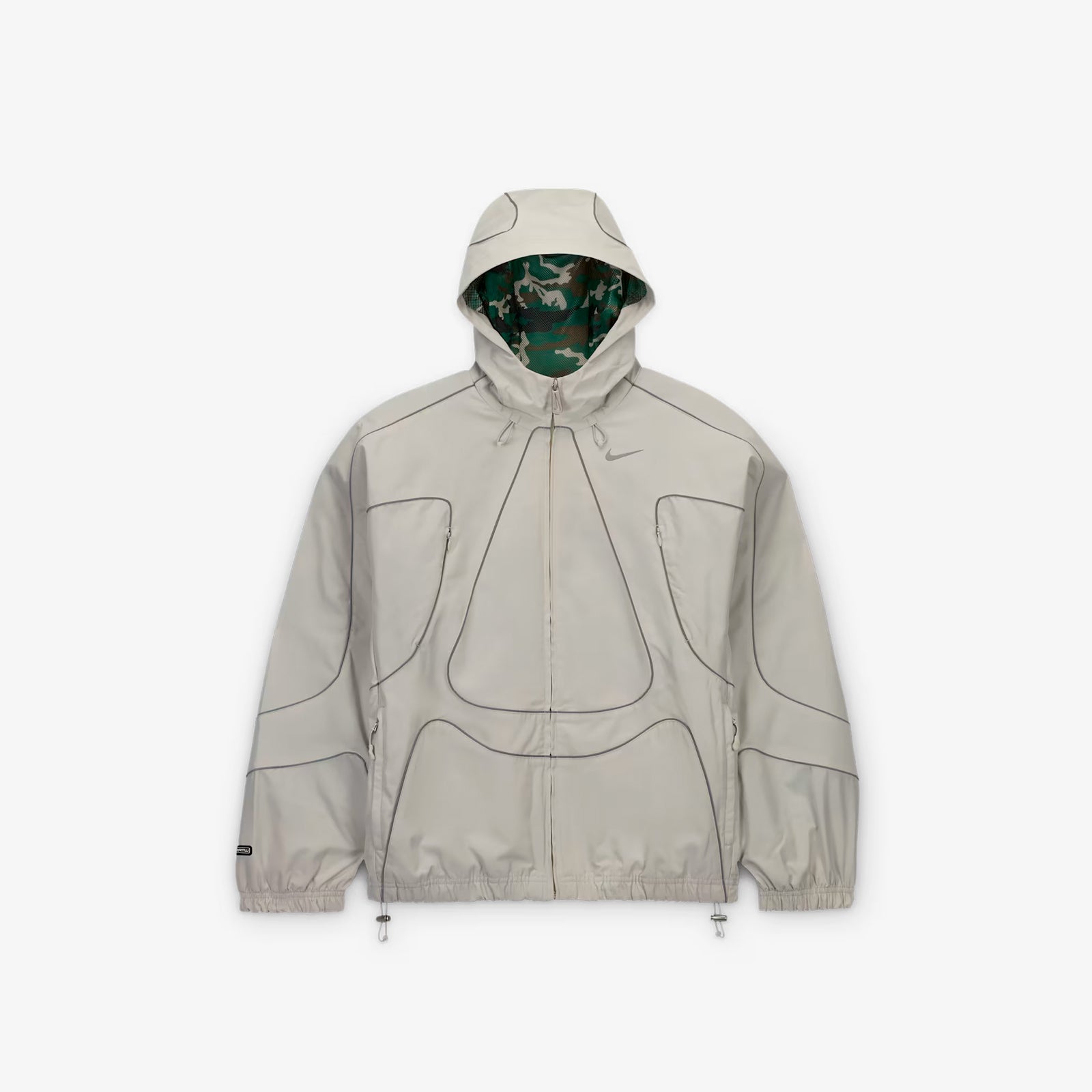 Corteiz – Vault Collective