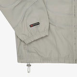 Corteiz x Nike NRG Jacket Off-White