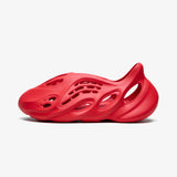 adidas Yeezy Foam RNR Vermillion
