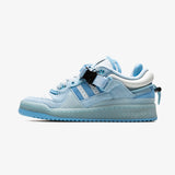 adidas Forum Buckle Low Bad Bunny Blue Tint