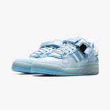 adidas Forum Buckle Low Bad Bunny Blue Tint