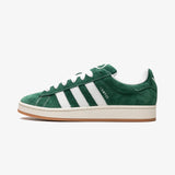 adidas Campus 00s Dark Green Cloud White