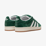 adidas Campus 00s Dark Green Cloud White