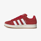 adidas Campus 00s Better Scarlet Cloud White