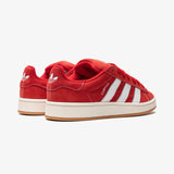 adidas Campus 00s Better Scarlet Cloud White