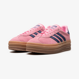 adidas Gazelle Bold Pink Glow