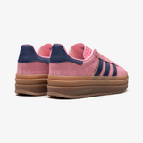 adidas Gazelle Bold Pink Glow