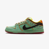 Nike SB Dunk Low Rodeo Tourmaline