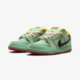 Nike SB Dunk Low Rodeo Tourmaline