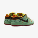 Nike SB Dunk Low Rodeo Tourmaline